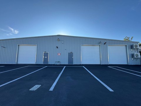 Cape Coral Commercial Building For Sale