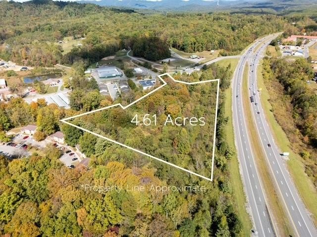 Fayetteville Commercial Land Opportunity