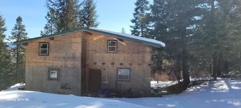 Grangeville, ID Land For Sale