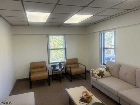 Furnished Medical Office Suites
