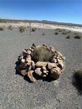 Expansive Desert Estate Near Adelanto
