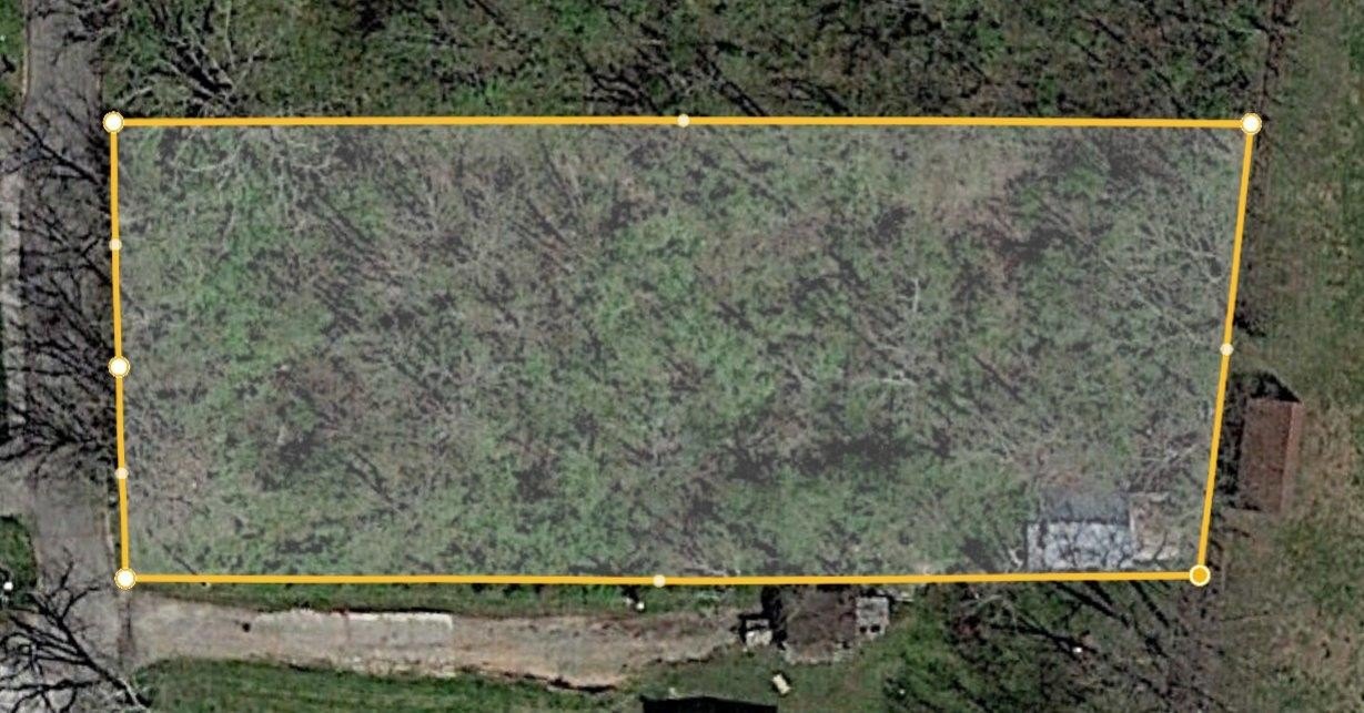 Vacant Lot in Georgetown, KY