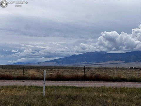 Land, Westcliffe, CO