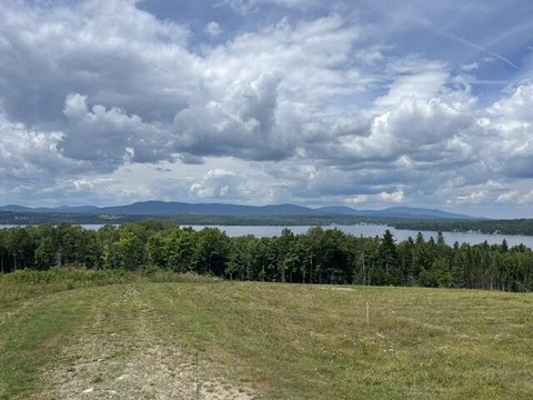 Land, Rangeley Plt, ME
