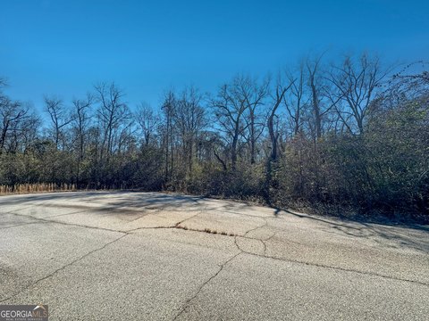 Residential Lots in Griffin Crossing