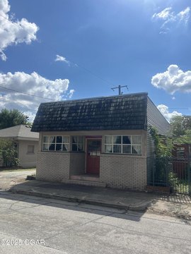 Retail Property in Joplin, Missouri