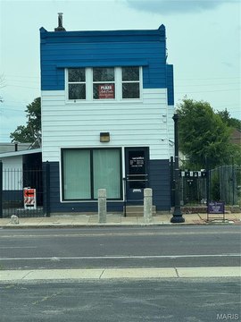 Income-Producing Property with Event Center