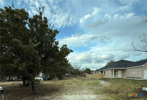 Harker Heights Land For Sale
