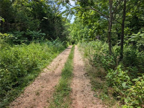 LAND - Bella Vista, AR