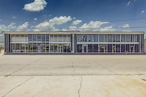 Downtown Houma Office Suite