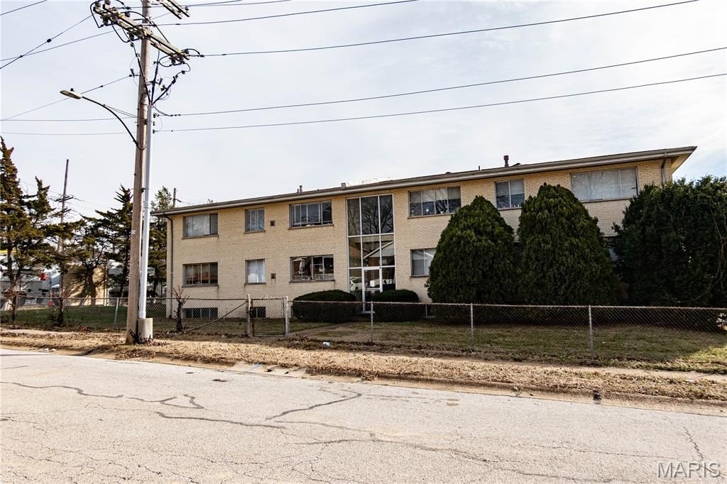 Jennings Multifamily Investment Opportunity