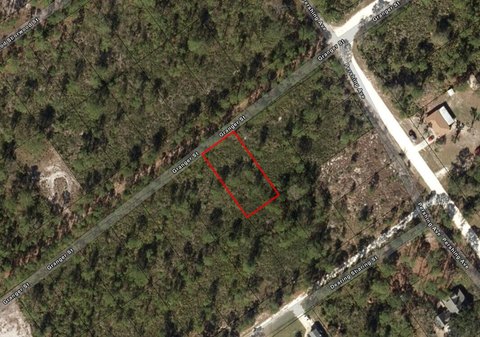 LAND - Lake Placid, FL