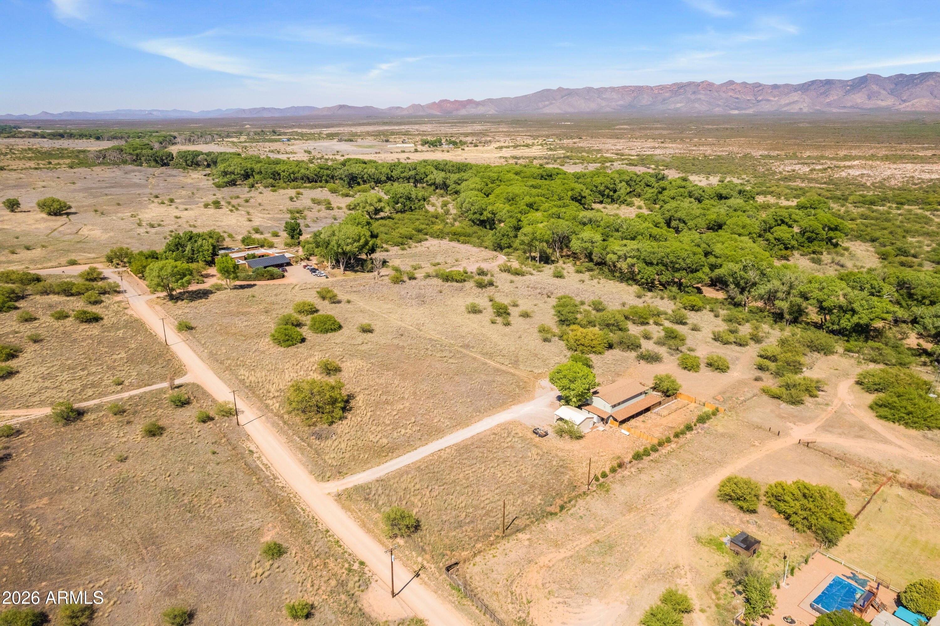 Hereford, AZ Land For Sale