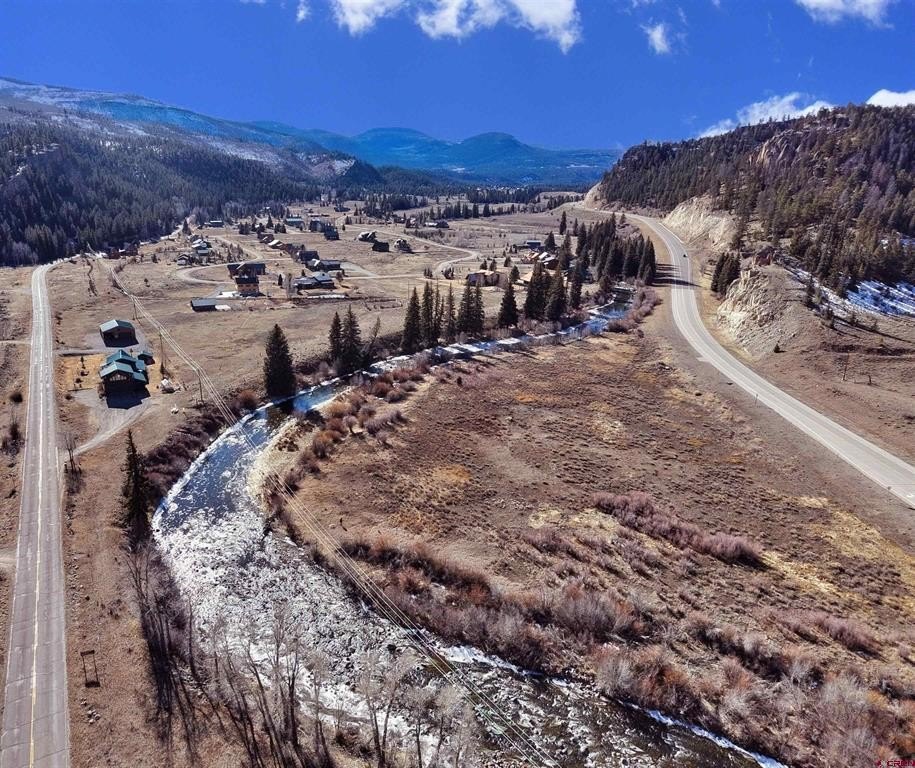 South Fork Land For Sale
