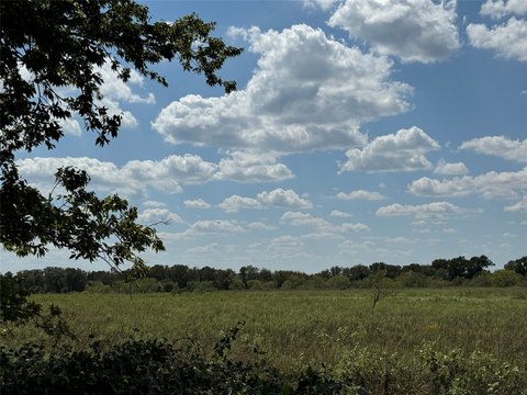 Rural Buildable Land Tract