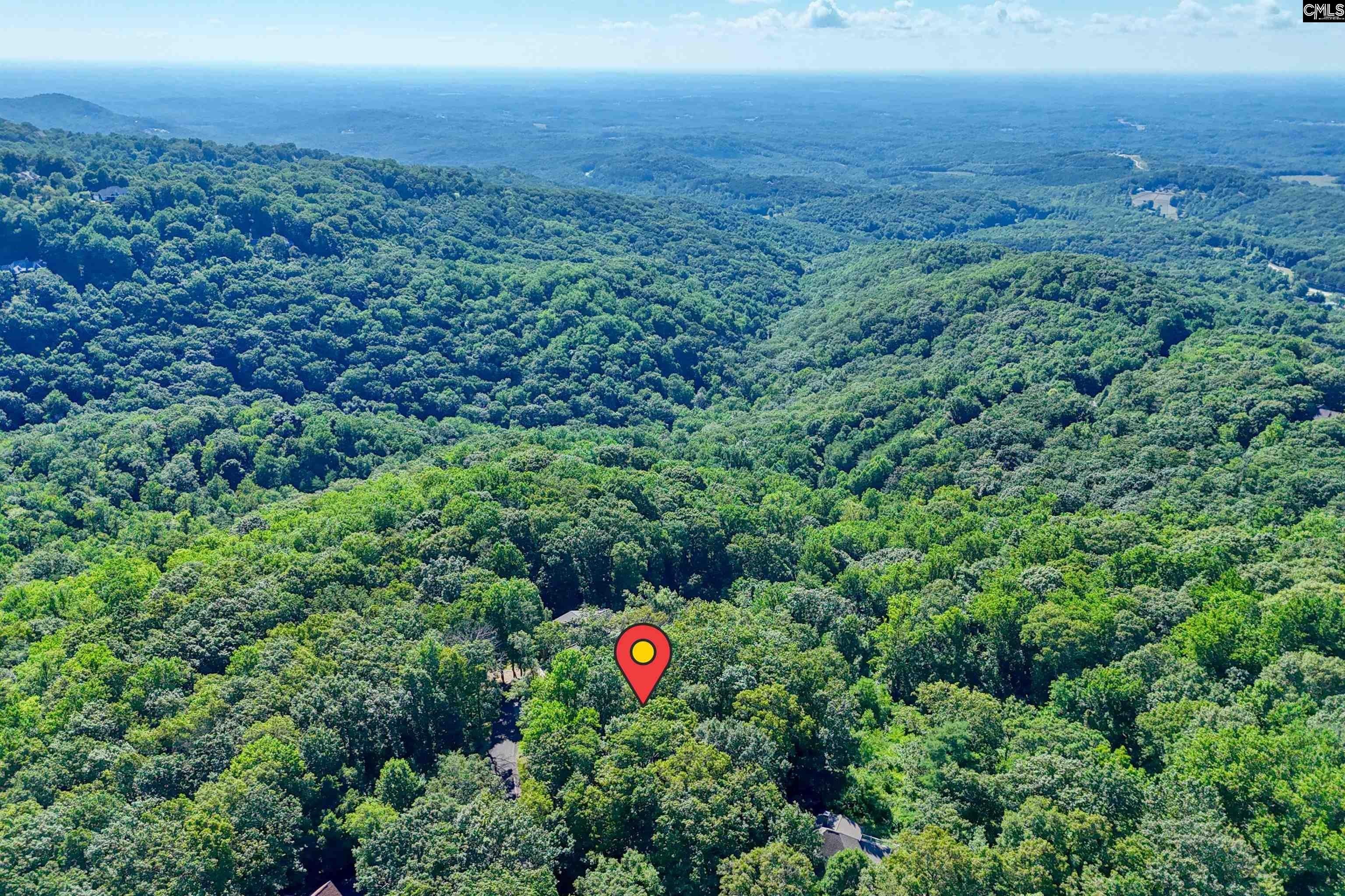 Landrum, SC Homesite Opportunity