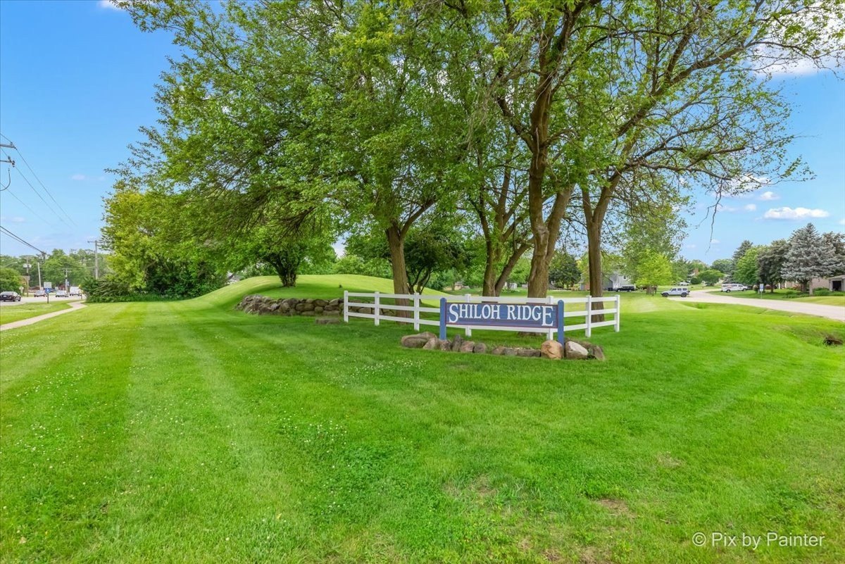 Johnsburg, IL Land For Sale