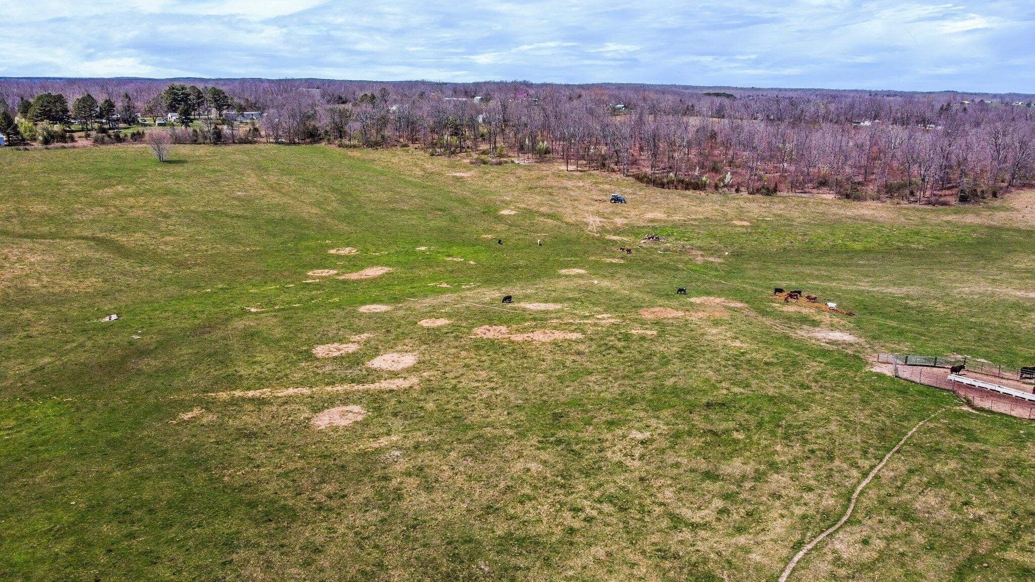 20 Acres Development Land