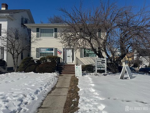 Downtown New Brunswick Office Space