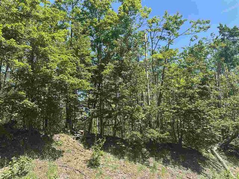 Homesite on Highlands Golf Course