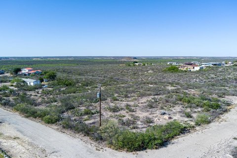 Residential Land with Lake Views
