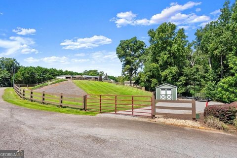 Land, Gainesville, GA