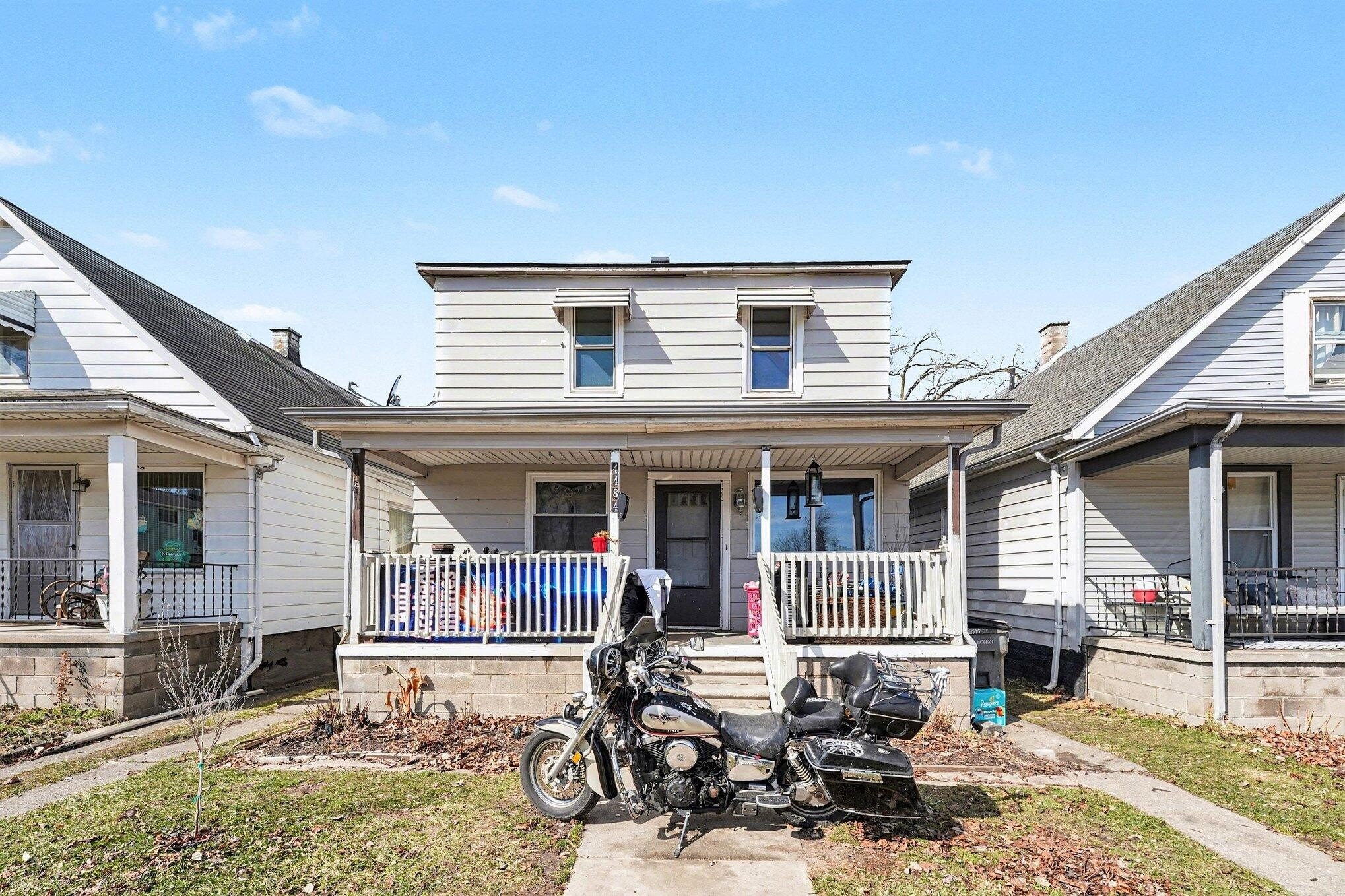 Ecorse Multi-Family Investment Opportunity