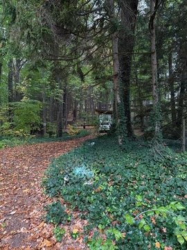 Land, New Era, MI