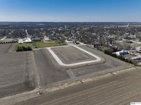 Residential Land in North Bend