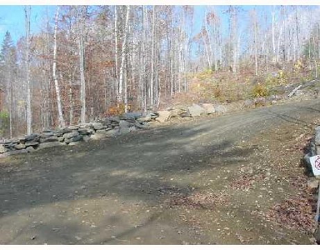 Residential Land Near Ski Areas