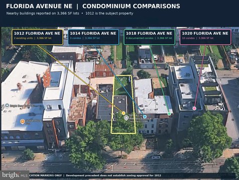 Federal Brick Duplex