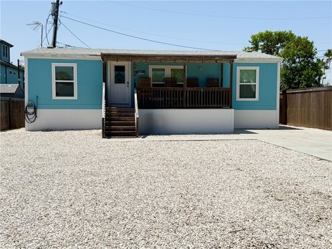 LAND - Port Aransas, TX
