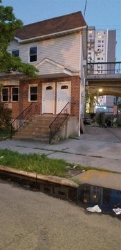 Far Rockaway Two-Family Home