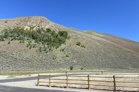 LAND - Bellevue, ID