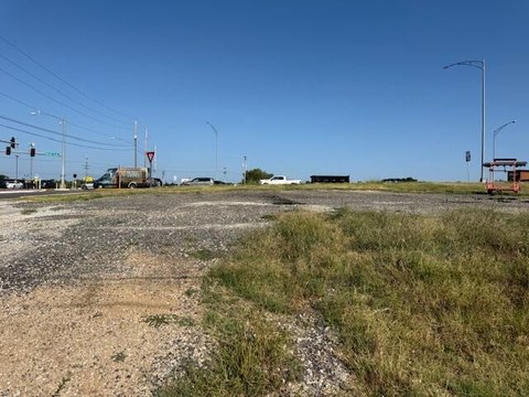 Commercial Land on Kearney & Kansas