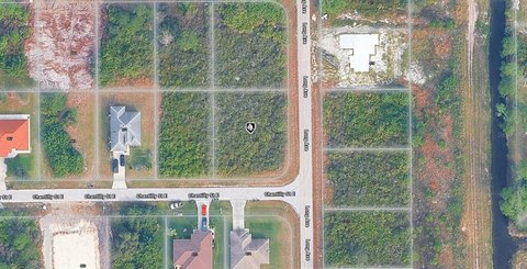 Land, LEHIGH ACRES, FL