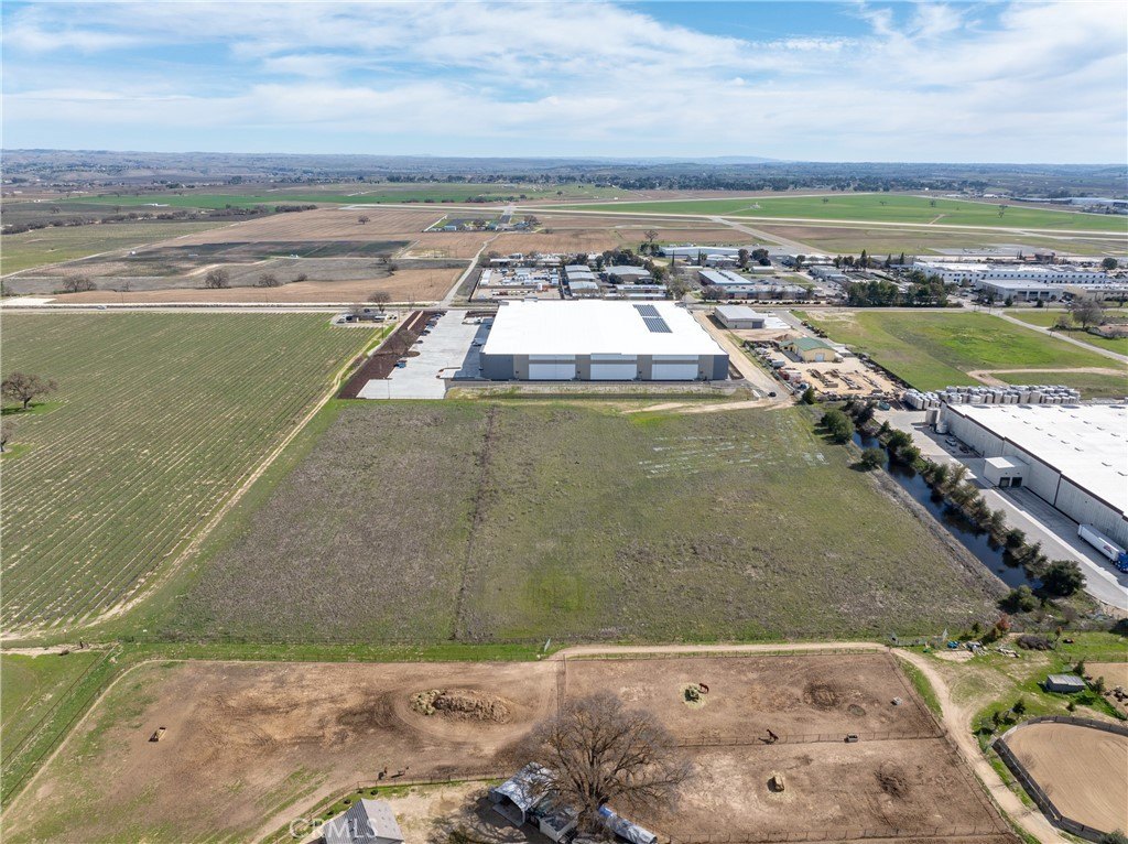 Development-Ready Winery Site in Paso Robles