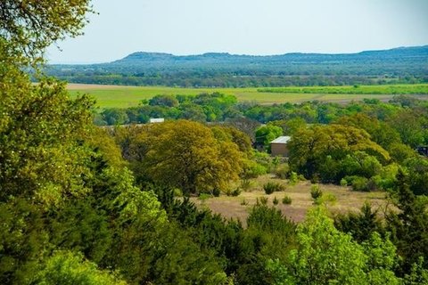 Fredericksburg Land with Panoramic Views