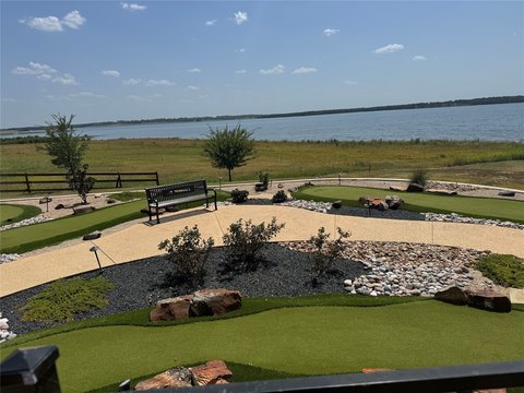 Land, Honey Grove, TX