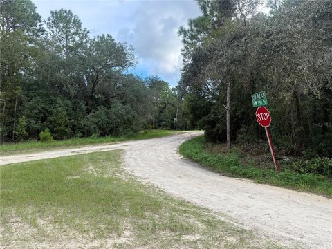 Land, DUNNELLON, FL