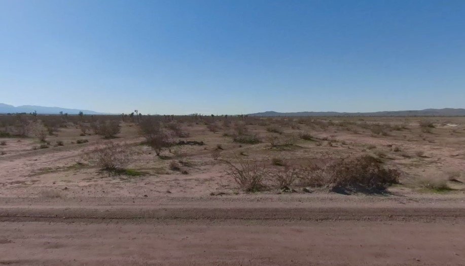 Adelanto Cannabis/Industrial Development Land
