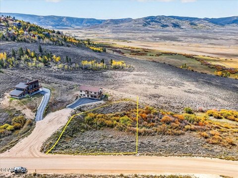 Land, Granby, CO