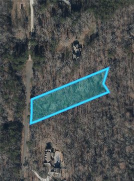 Land, Canton, GA
