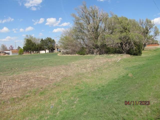 Vacant Land in Alva, OK