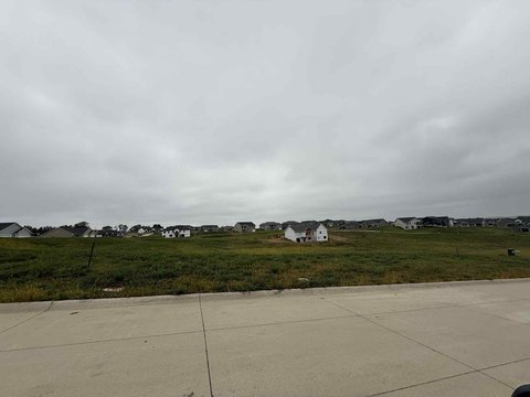 Residential Lot in Dubuque, Iowa