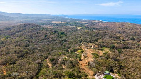 Ocean-View Condominium Development Land