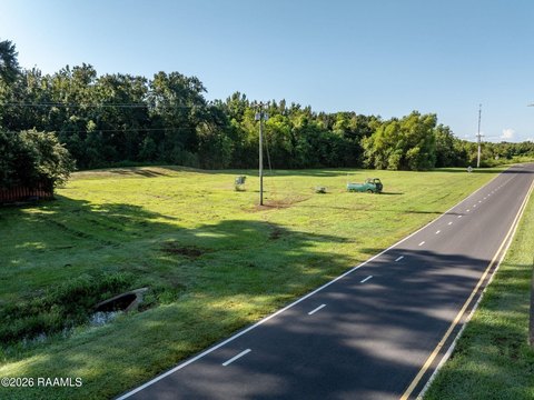 Land, Baldwin, LA