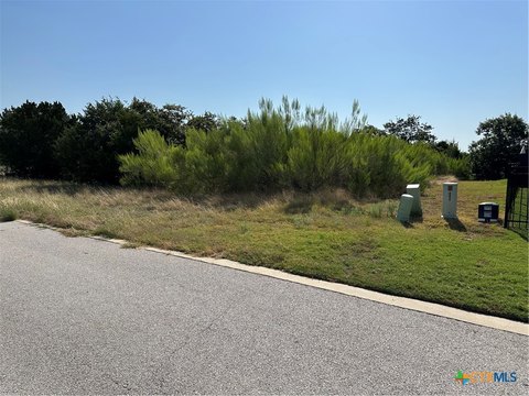 LAND - Harker Heights, TX