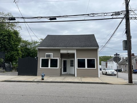 Norwich Commercial Storefront Opportunity