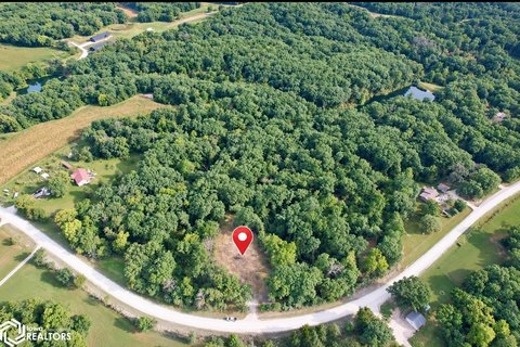 Land, West Point, IA